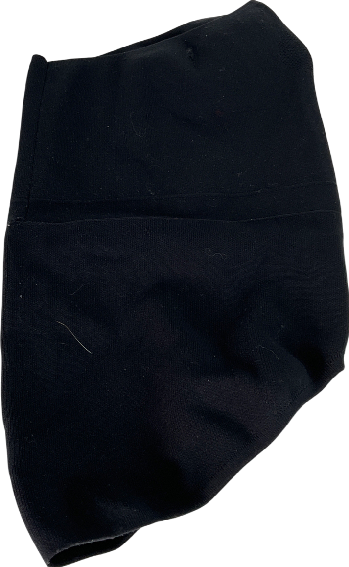 adidas Black Snood One Size