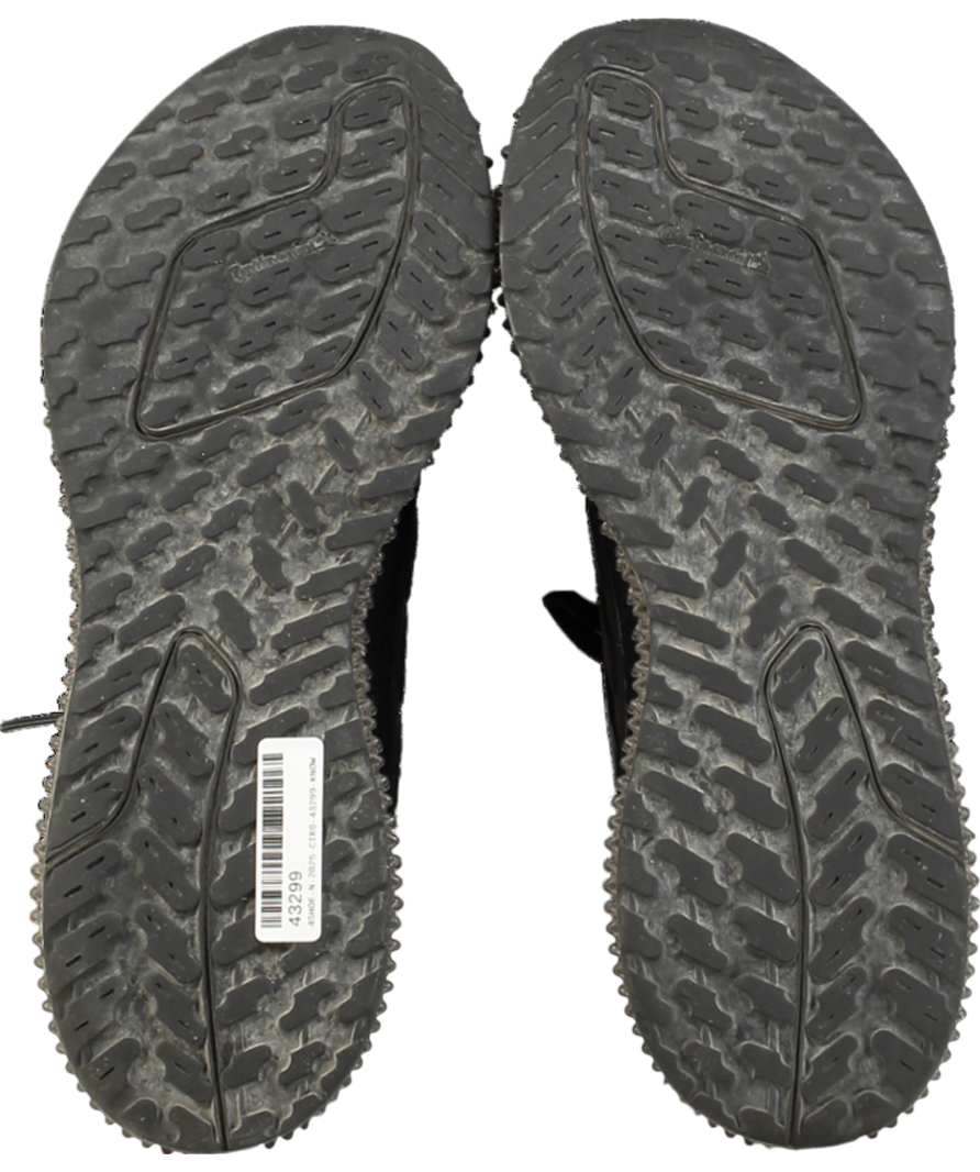 adidas Black 4dfwd 4 Running Shoes UK 9.5 EU 43.5 👞