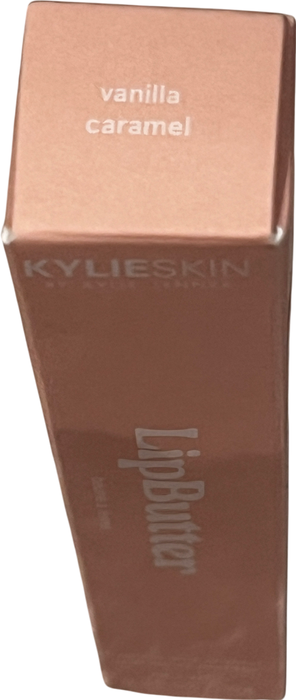 Kylie By Kylie Jenner Lip Butter Vanilla Caramel 10g