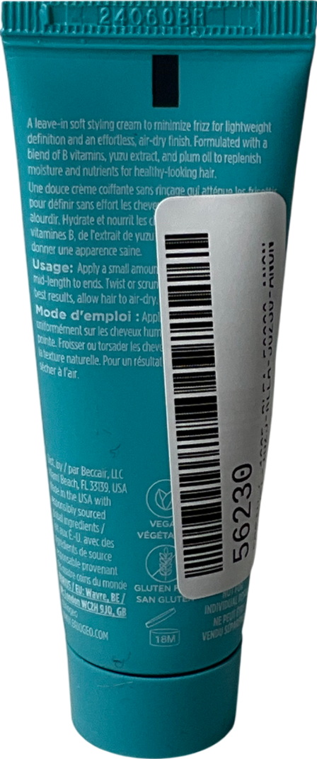 Briogeo Soft Power Air Dry Cream 22ml