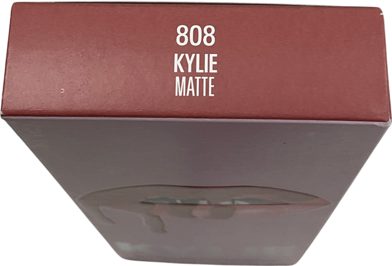 Kylie By Kylie Jenner Matte Lip Kit 808 1.1ml