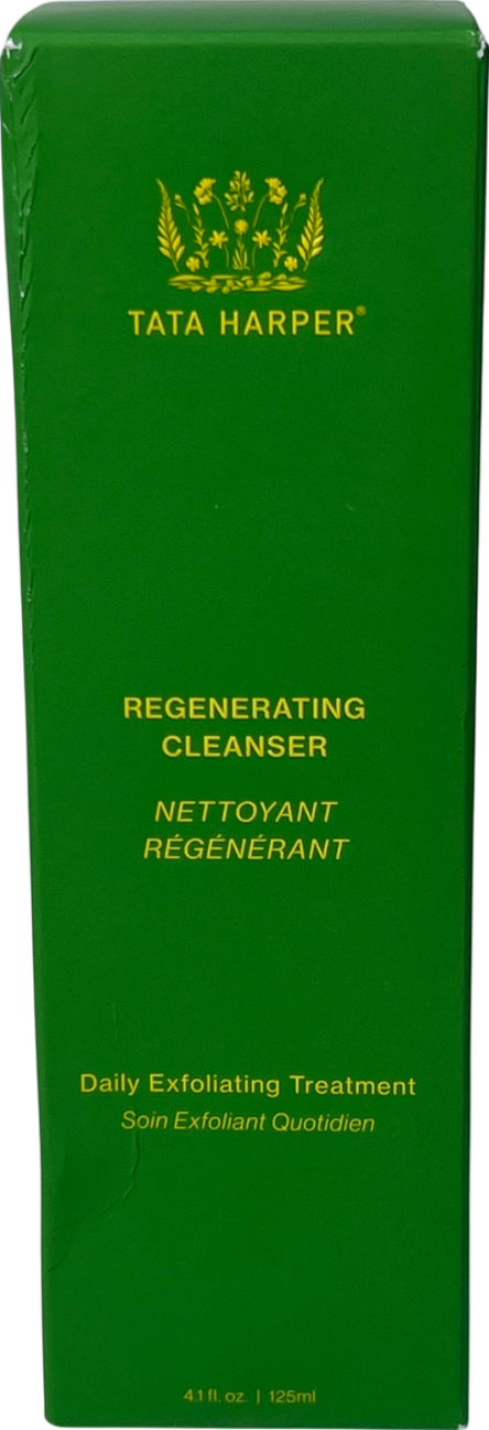 Tata Harper Regenerating Cleanser 125ml