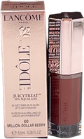 Lancome Lip Idole Juicy Treat 60 Million Dollar Berry 8.5ml