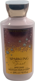 Bath & body works Sparkling Toast Body Wash 295ml