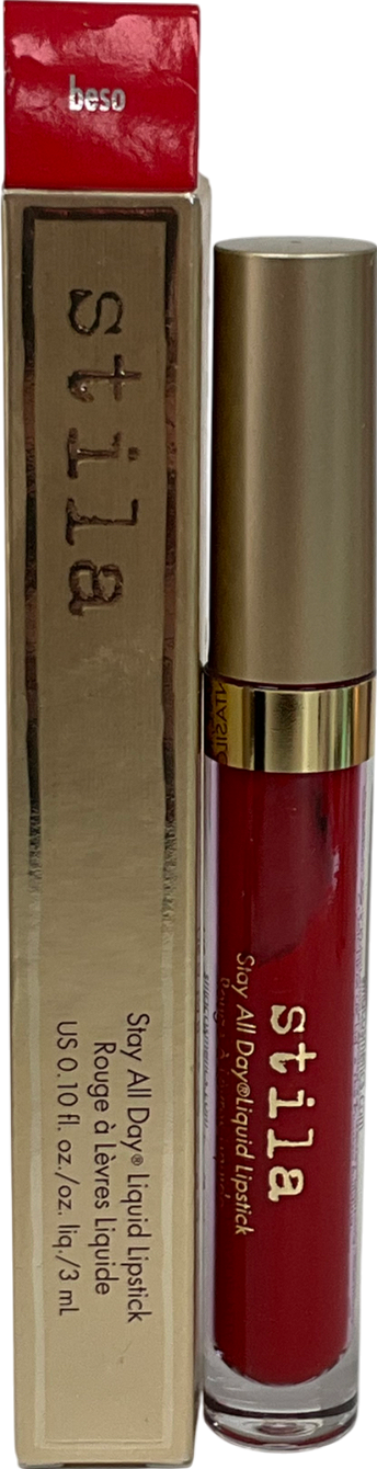 Stila Stay All Day® Liquid Lipstick Beso 3ml