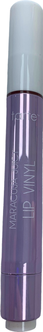 Tarte Maracuja Juicy Lip Vinyl Rosy Brown