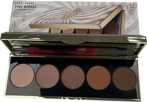 Bobbi Brown Limited Edition Eyeshadow Palette - Pink Mirage