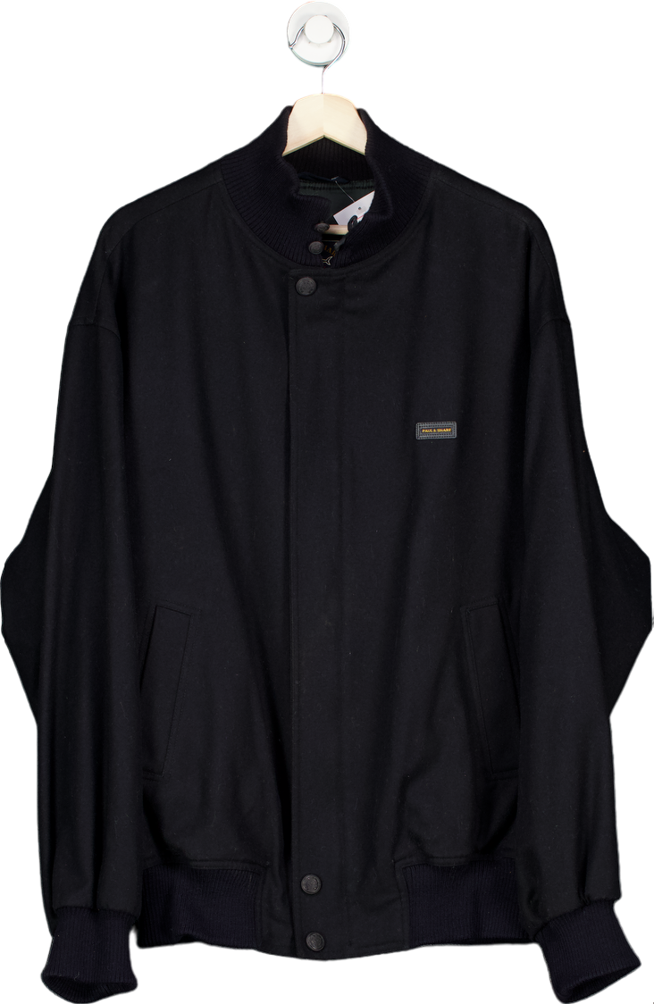 Paul & Shark Navy Yachting Jacket UK XXXL