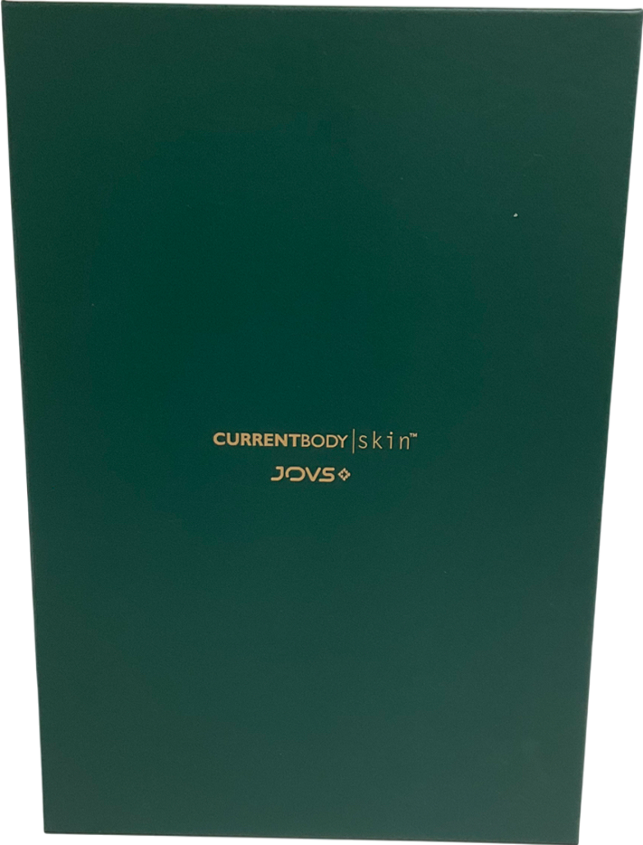 Current Body Laser Hair Removal Device