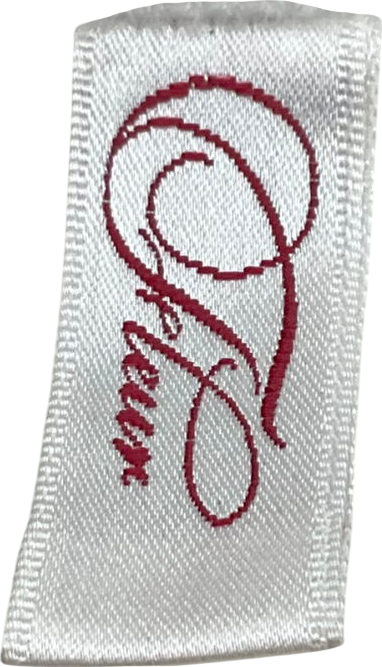 Fleur White Non-padded Underwired Lace Bra UK 34B