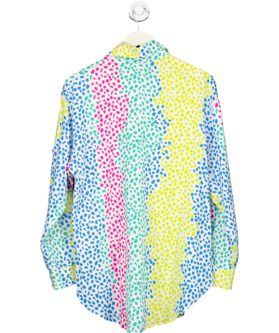 paolita Multicoloured Bora Bora Shirt UK S