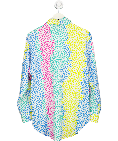 paolita Multicoloured Bora Bora Shirt UK S