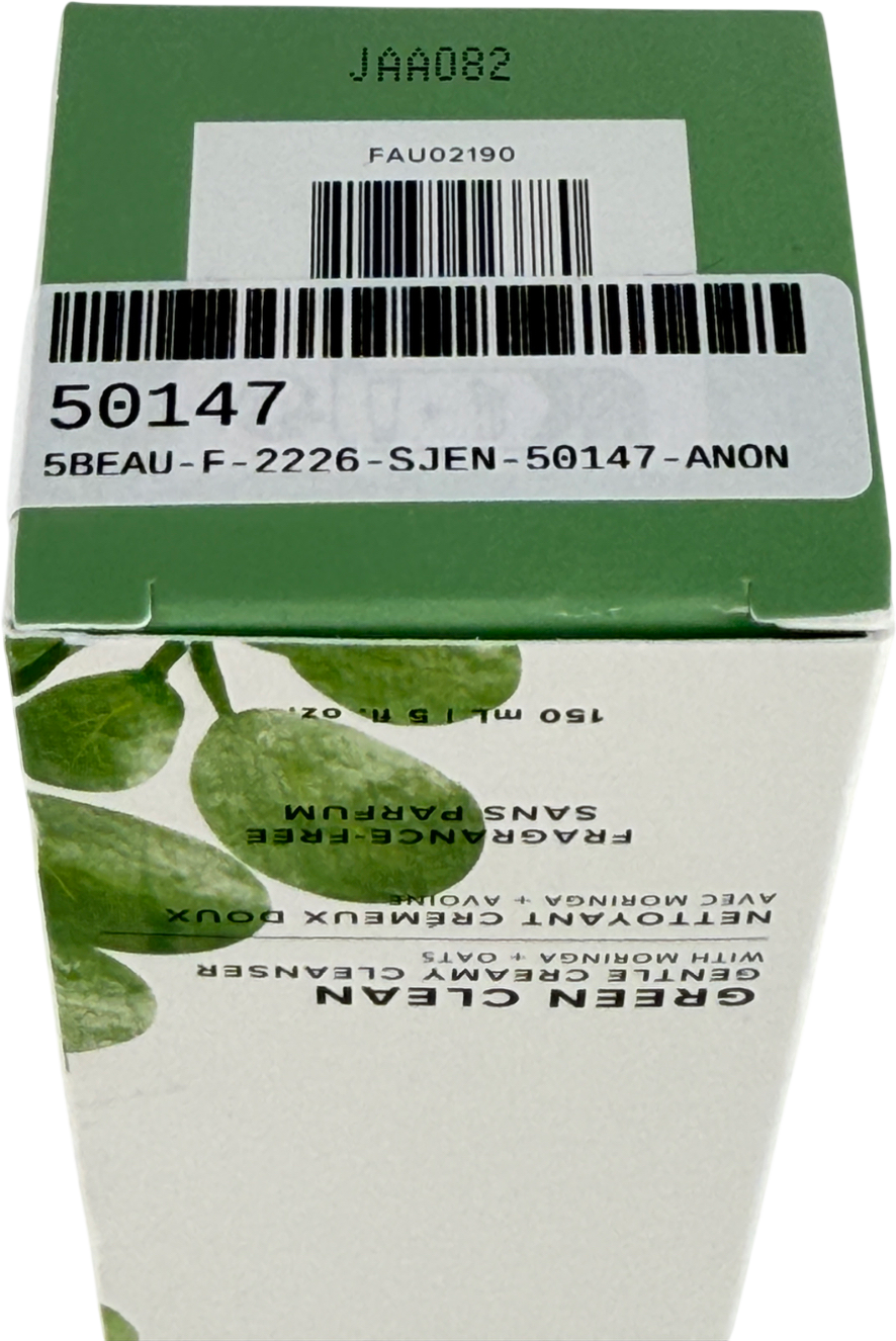 Farmacy Green Clean Gentle Creamy Cleanser 150ml