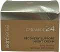 skinsense Ceramide24 Recovery Support Night Cream 50ml