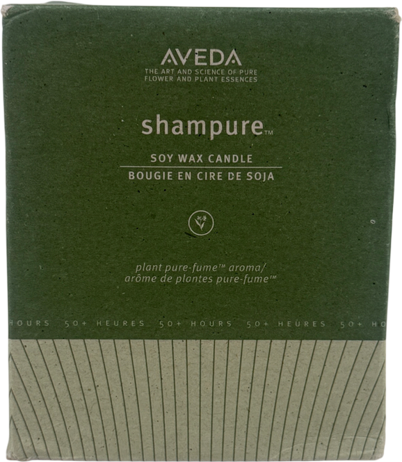 Aveda White Soy Wax Candle One Size