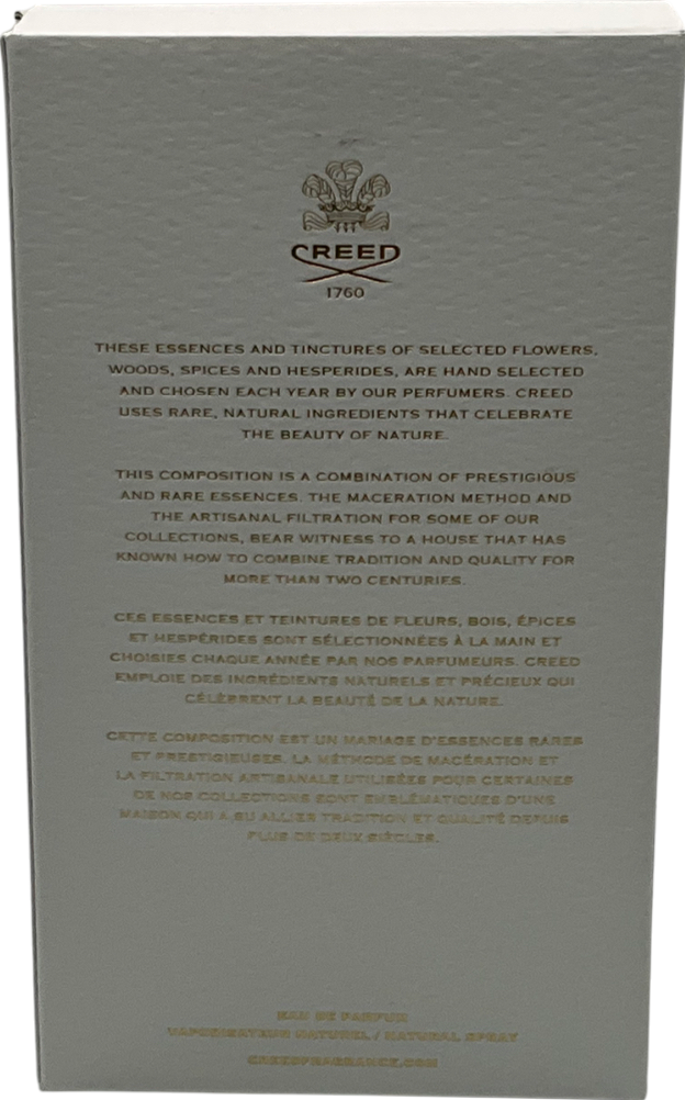 Creed Centaurus Eau De Parfum  100ml