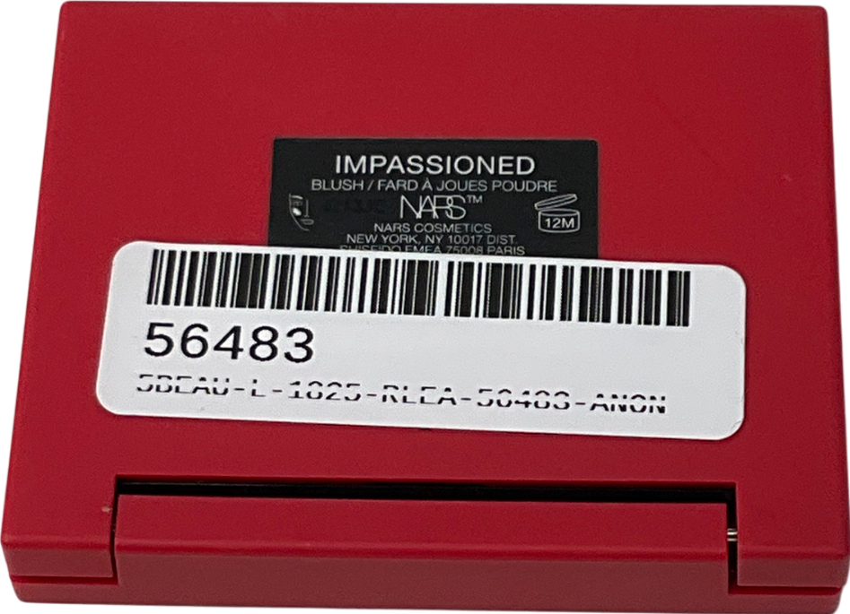 NARS Blush Impassioned One size
