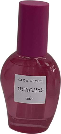 GLOW RECIPE Prickly Pear Peptide Mucin 40ml