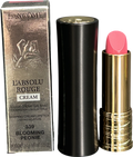Lancome L'absolu Rouge Cream Lipstick 339 Blooming Peonie 3.4g