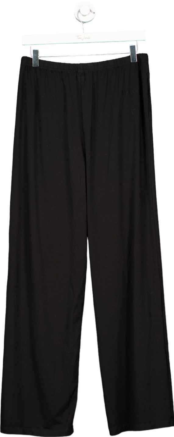 Adanola Black Lounge Trousers UK M
