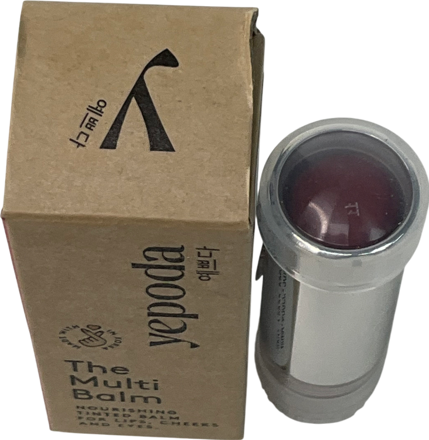 yepoda The Multi Balm Rose All Day 3.5g