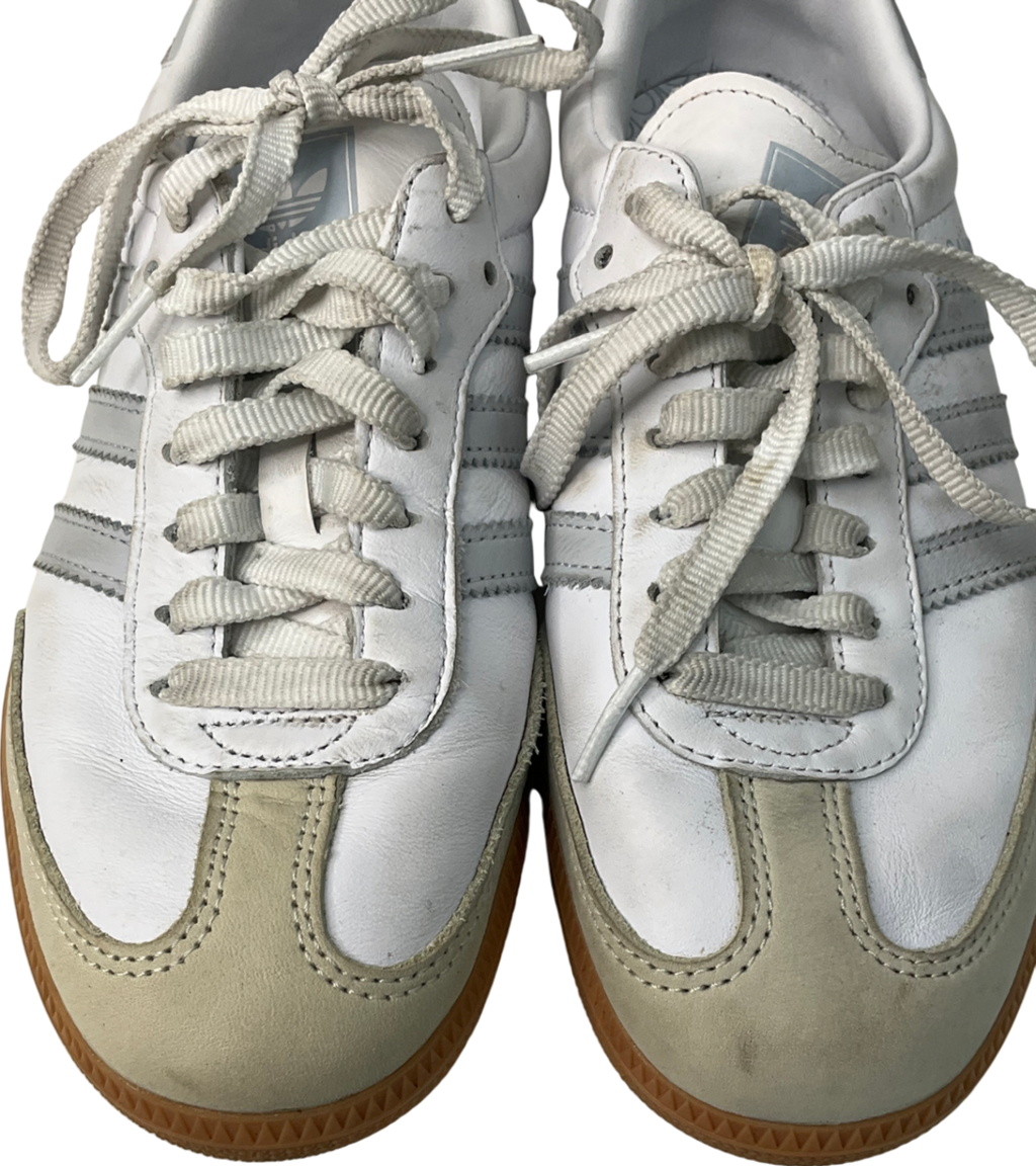 adidas Nude Sambas UK 5 EU 38 👠