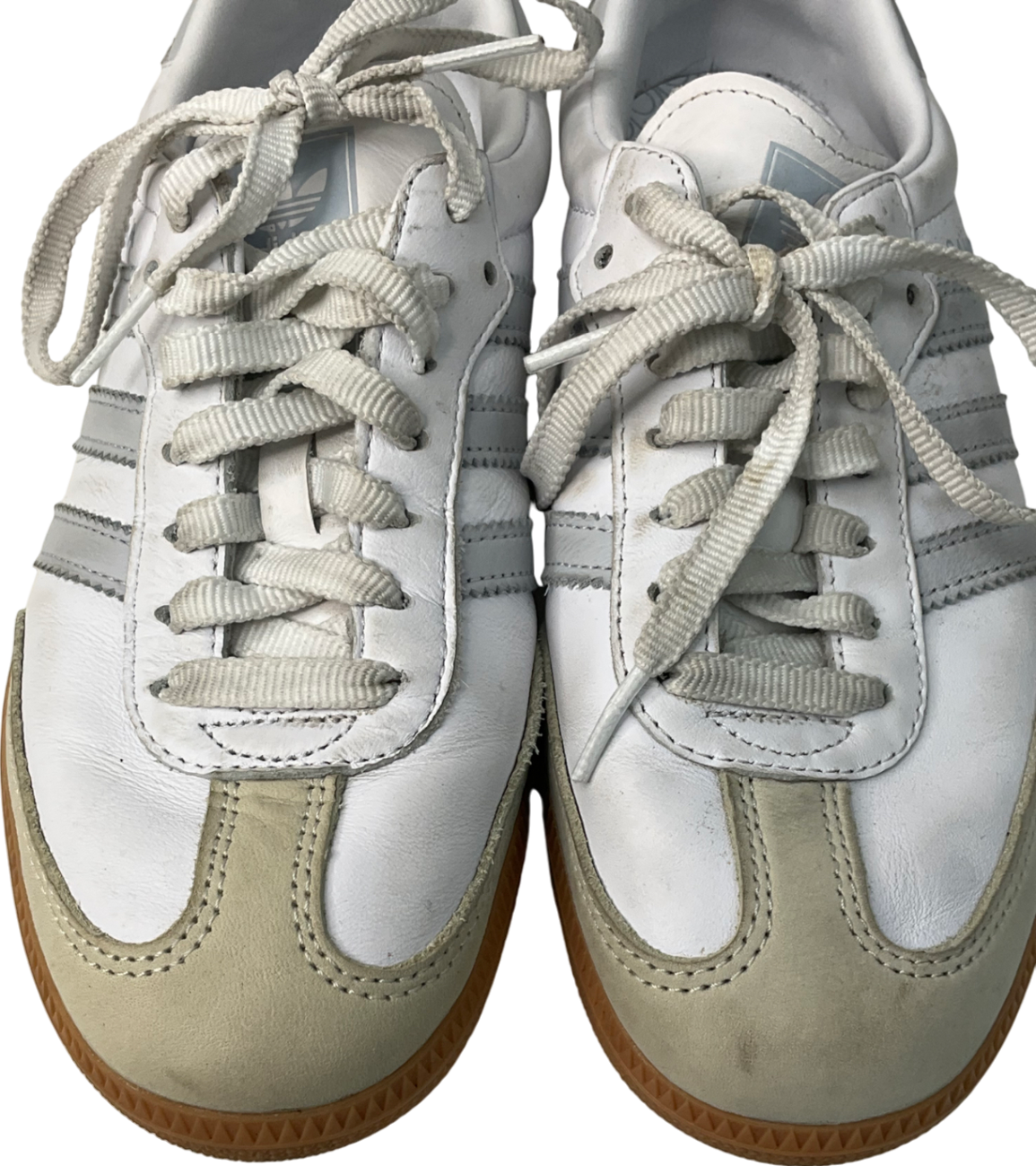 adidas Nude Sambas UK 5 EU 38 👠