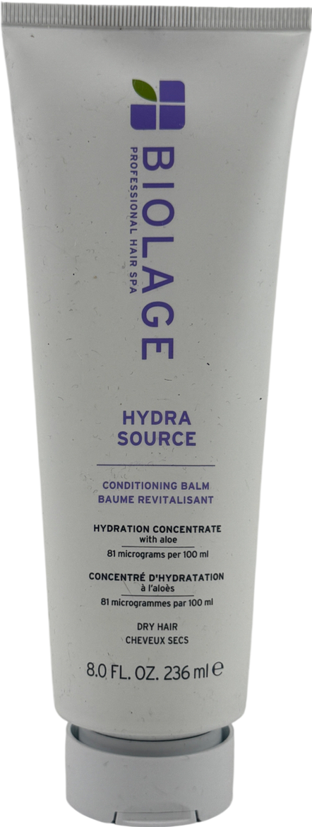 Biolage Hydrasource Conditioner 236ml