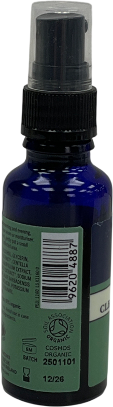 Neal's Yard Mahonia Clear Skin Booster 25ml