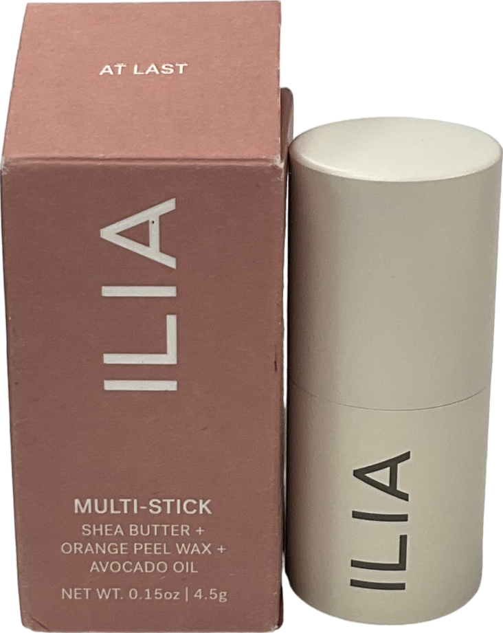 ILIA Multi Stick At Last 4.5ml