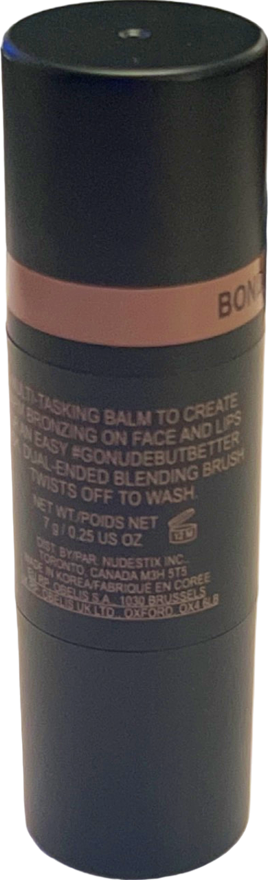 Nudestix Nudies Matte All Over Face Bronze Color Bondi Bae