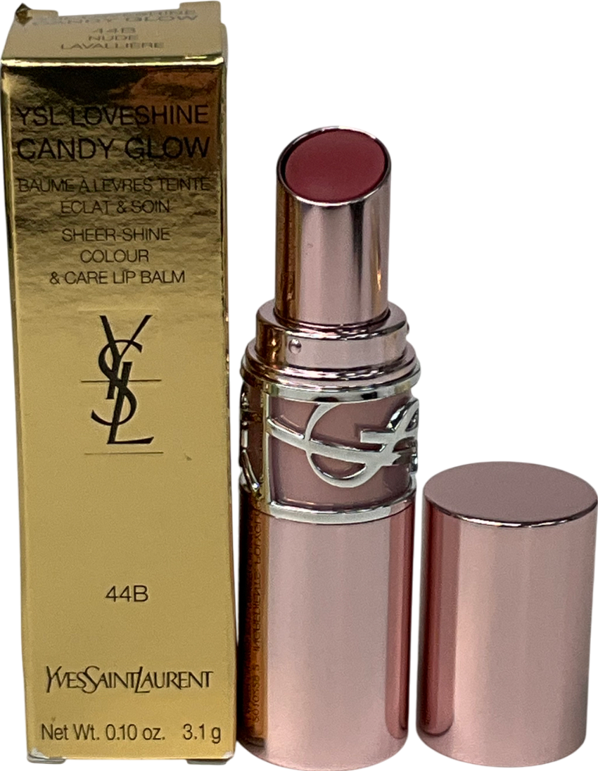 YSL Loveshine Candy Glow Tinted Butter Balm 44b 3.1