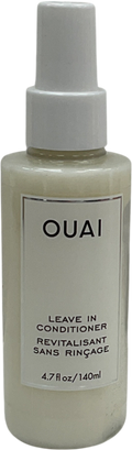 OUAI Leave In Conditioner 140ml