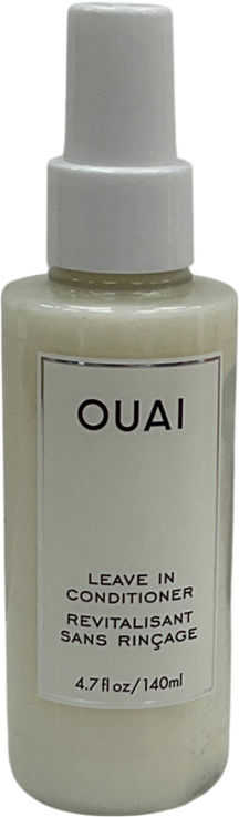 OUAI Leave In Conditioner 140ml