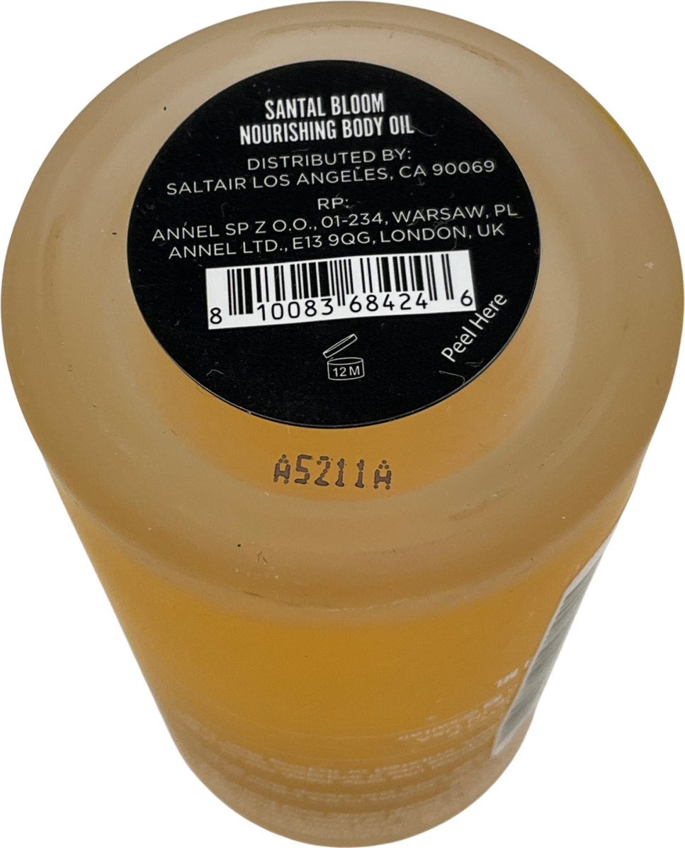 Saltai Santal Bloom Body Oil 118ml