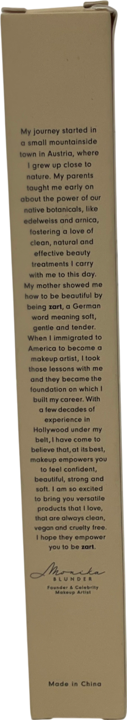 Monika Blunder Call Your Buff Angled Brush One size