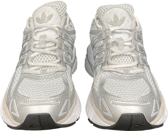 adidas Adistar Cushion Sporty & Rich Grey UK 5.5 EU 38.5 👠