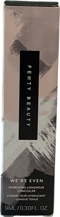 Fenty We're Even Hydrating Longwear Concealer 310w 9ml