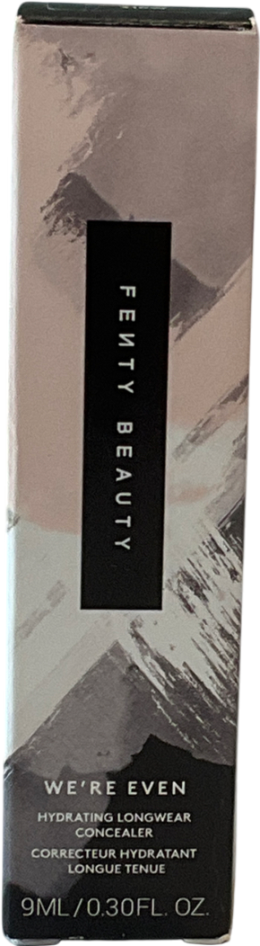 Fenty We're Even Hydrating Longwear Concealer 310w 9ml