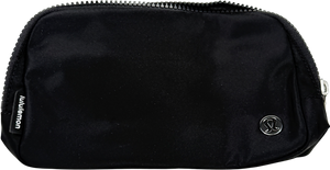 Lululemon Black Everywhere Belt Bag 1l One Size