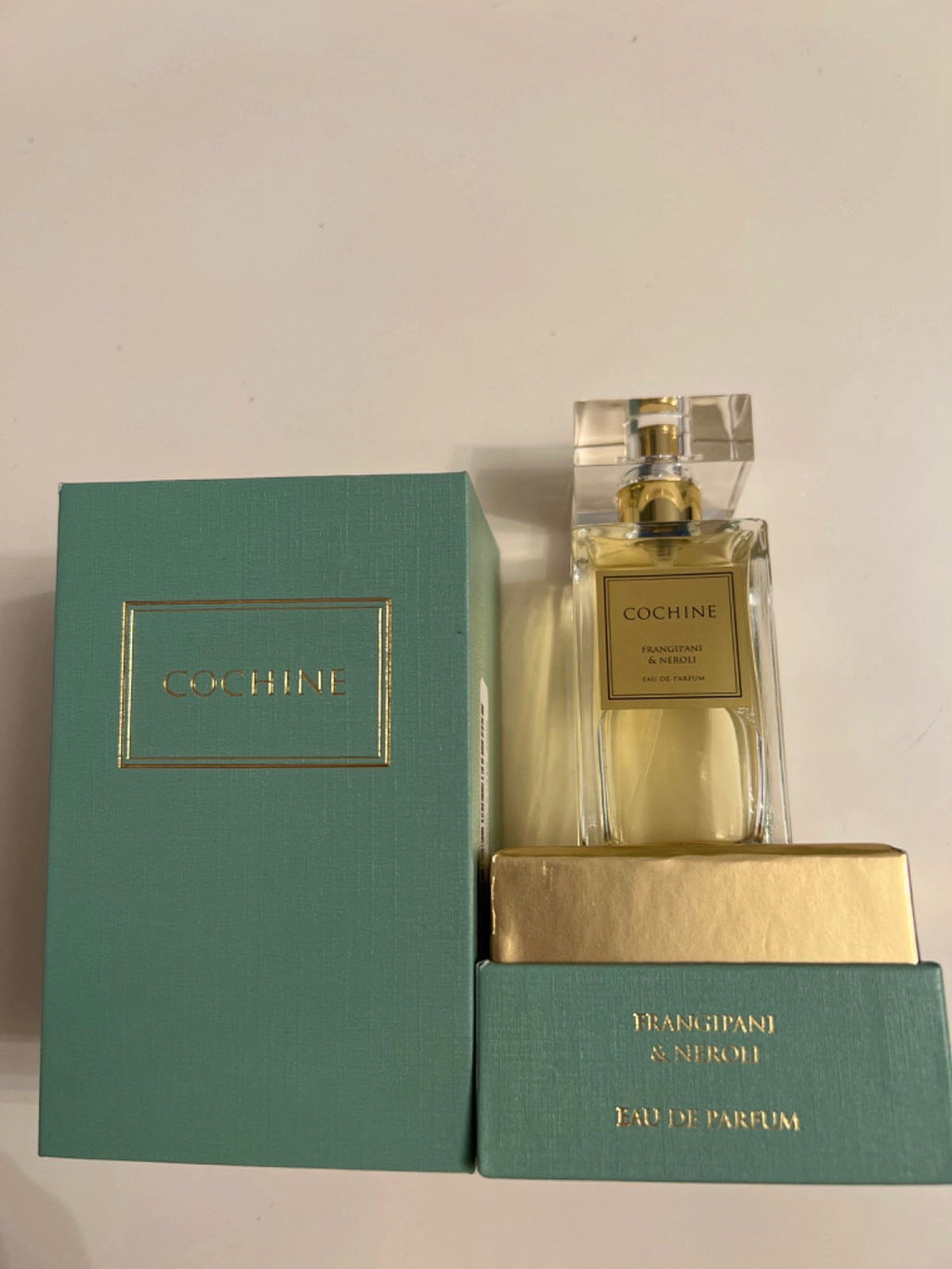 Cochine Frangipani & Neroli Eau de Parfum 50 ml