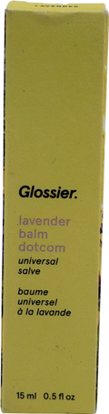 Glossier Balm Dotcom Lip Balm Lavender 15ml