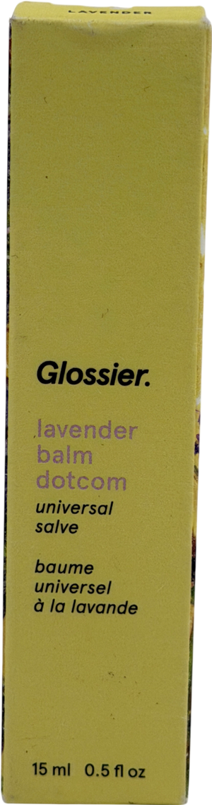 Glossier Balm Dotcom Lip Balm Lavender 15ml