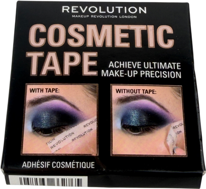 Revolution Precise Shadow Cosmetic Tape
