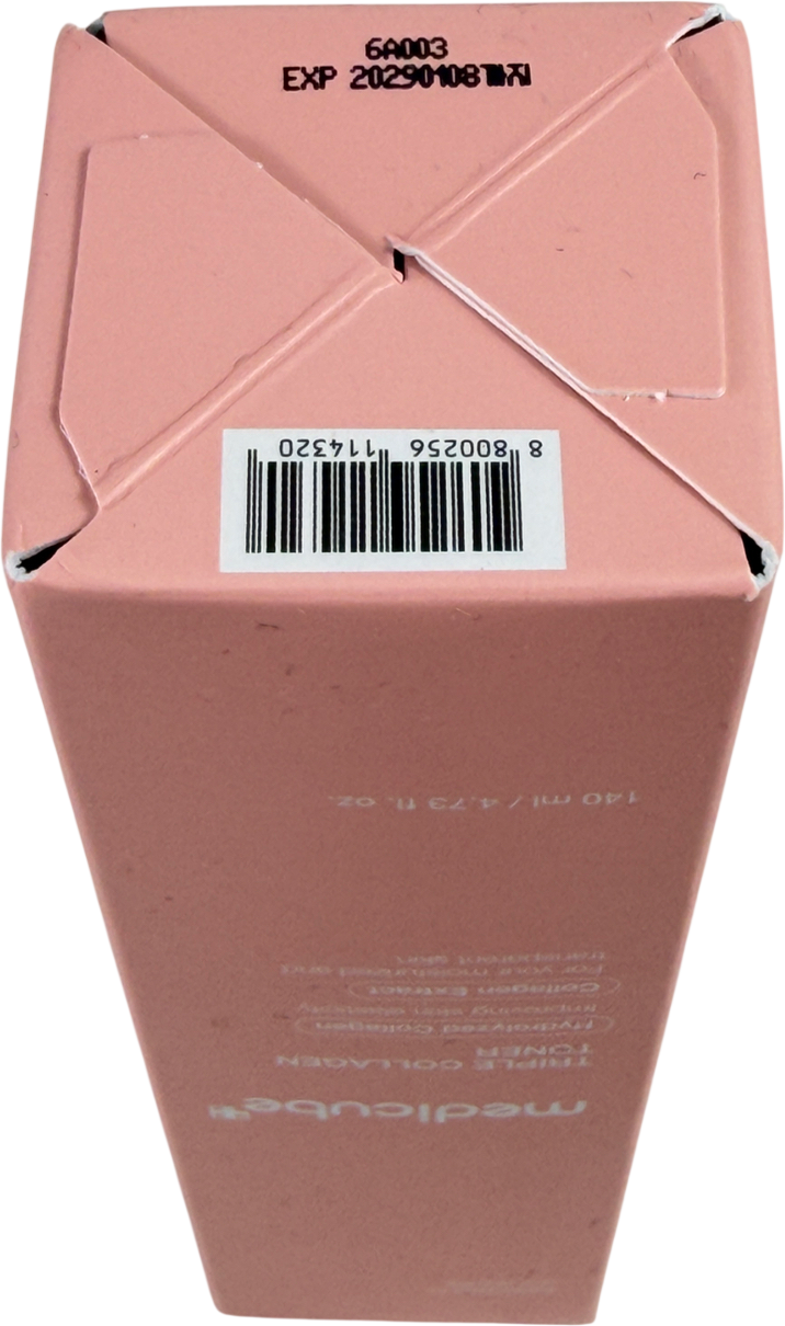 Medicube Triple Collagen Toner 140ml
