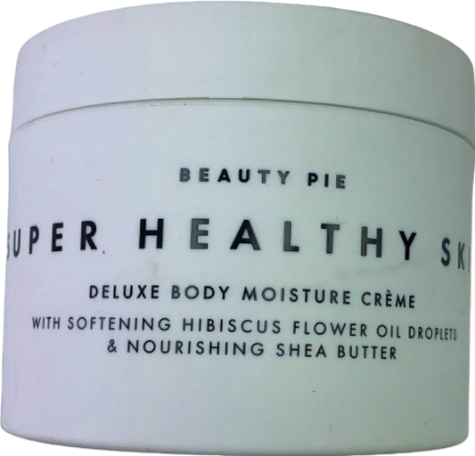 Beauty Pie Super Healthy Skin Deluxe Body Moisture Crème 250 ml