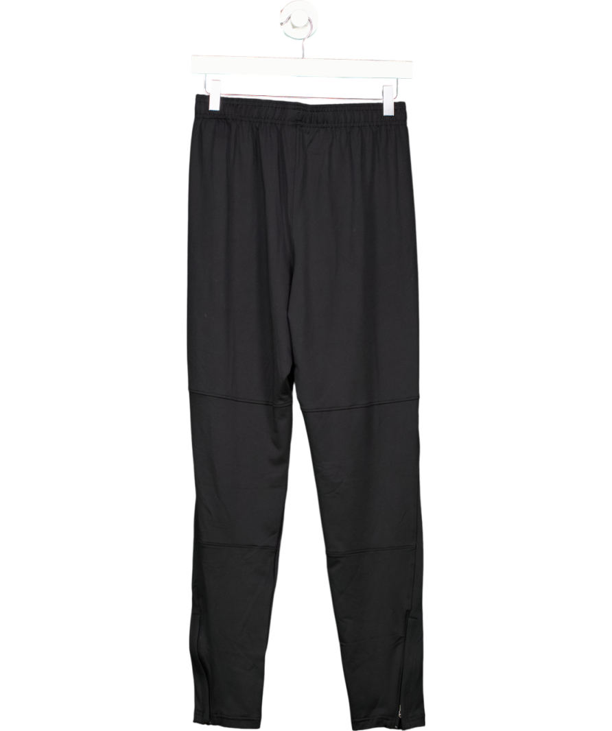 Under Armour Black Men's Ua Rival Terry Joggers UK S