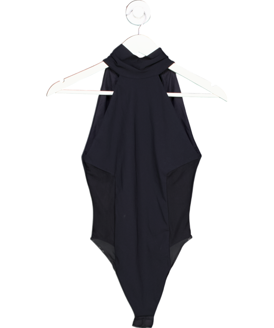 Room 24 Adela Bodysuit Black UK S