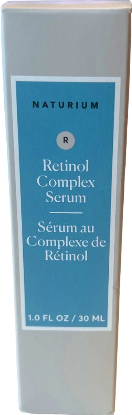 Naturium Retinol Complex Serum 30 ml