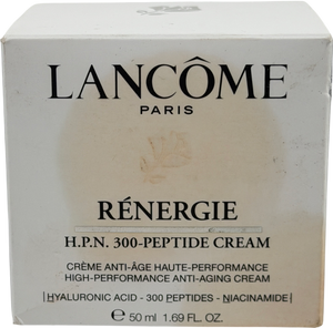 Lancome Rénergie H.p.n. 300-peptide Cream 50ml